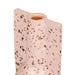 Varaluz - 445VA09A - Vase - Urbino - Rose Terrazzo/Terracotta