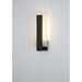 Eurofase - 45721-014 - LED Wall Sconce - Carta - Black