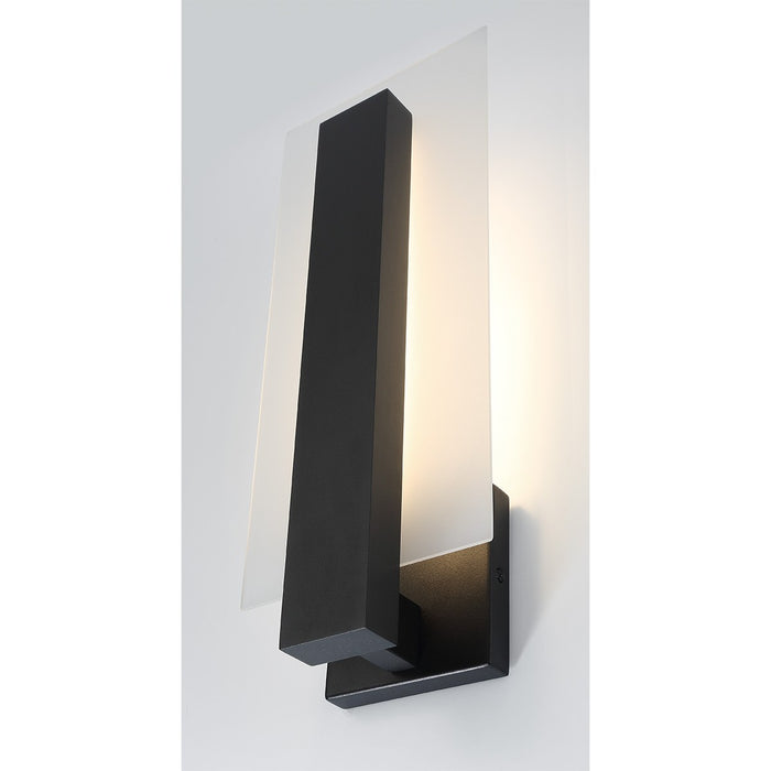 Eurofase - 45721-014 - LED Wall Sconce - Carta - Black