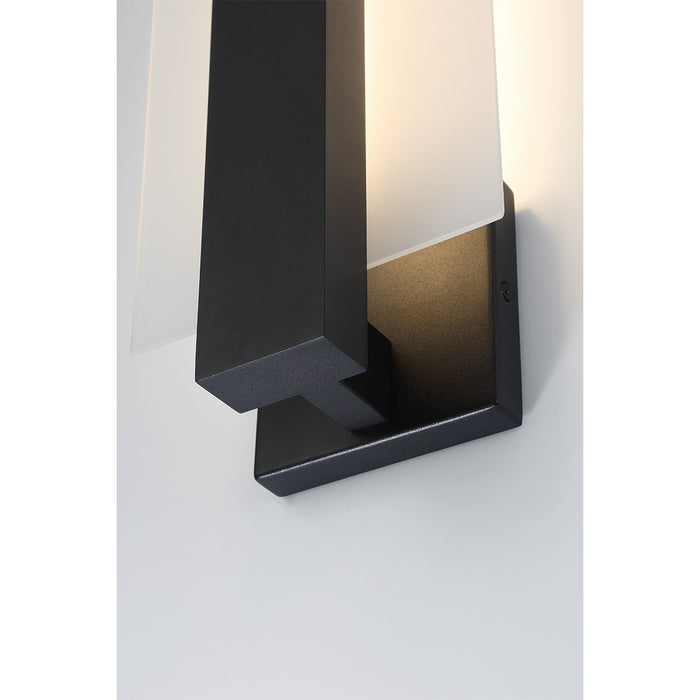 Eurofase - 45721-014 - LED Wall Sconce - Carta - Black