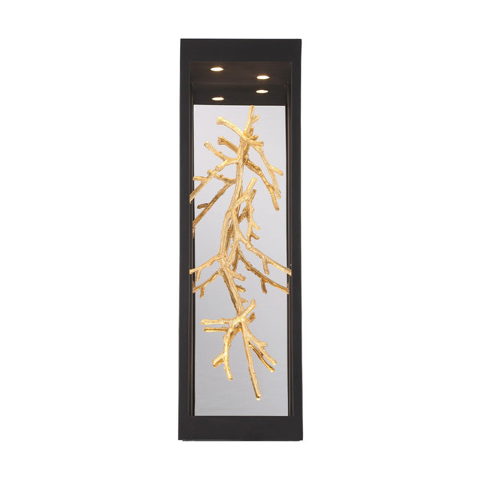 Eurofase - 45699-016 - LED Wall Sconce - Aerie - Black and Gold