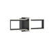 Eurofase - 45723-018 - LED Wall Sconce - Bordo - Black