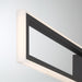 Eurofase - 45724-015 - LED Wall Sconce - Bordo - Black