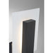 Eurofase - 45720-017 - LED Wall Sconce - Carta - Black