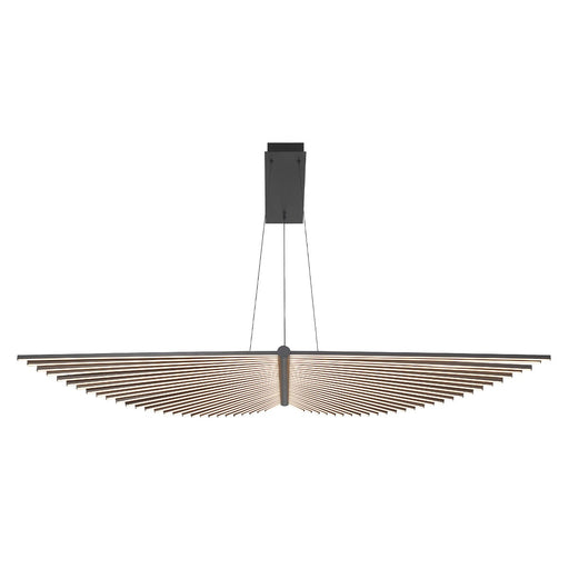 Eurofase - 46344-014 - LED Chandelier - Seraph - Black