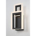 Eurofase - 45908-024 - LED Wall Sconce - Inizio - Black