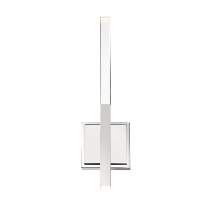 Eurofase - 46426-024 - LED Vanity - Benicio - Polished Nickel