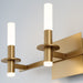 Eurofase - 45234-019 - LED Vanity - Torna - Gold