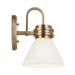 Kichler - 55153CPZ - One Light Wall Sconce - Farum - Champagne Bronze