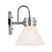 Kichler - 55153CH - One Light Wall Sconce - Farum - Chrome