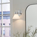 Kichler - 55153CH - One Light Wall Sconce - Farum - Chrome