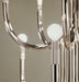 Kichler - 52552PN - 15 Light Chandelier - Odensa - Polished Nickel