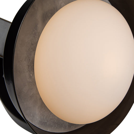 Alora - PD320313UB - LED Pendant - Alonso - Urban Bronze