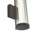 Eurofase - 46696-014 - LED Outdoor Wall Sconce - Savron - Black