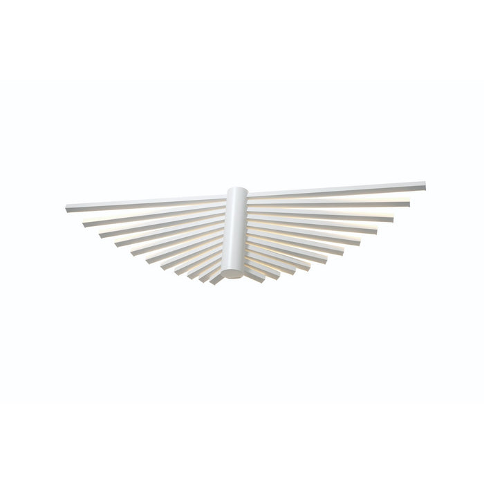 Eurofase - 46731-033 - LED Wall Mount - Seraph - White