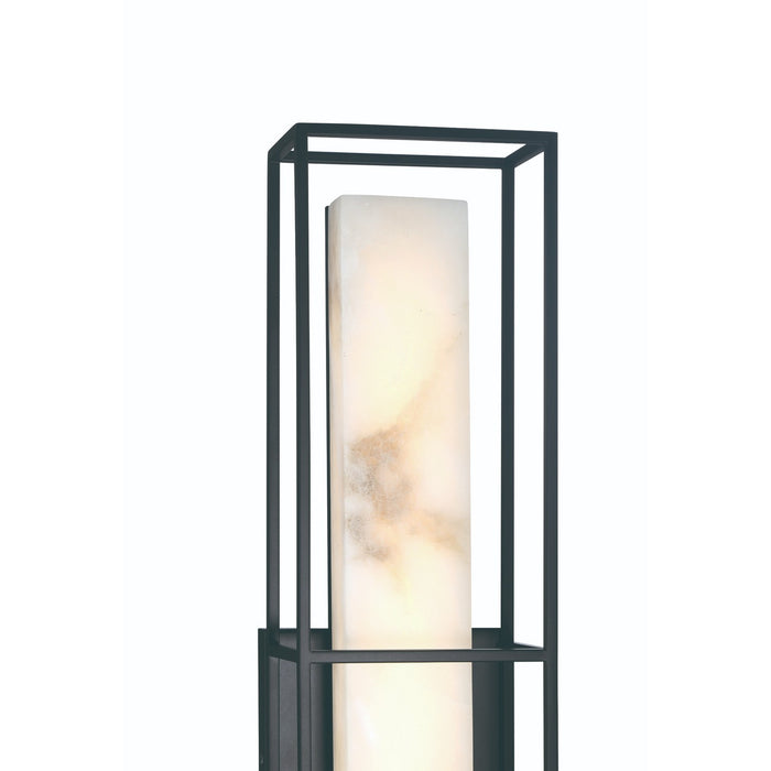 Eurofase - 46838-018 - LED Outdoor Wall Sconce - Blakley - Black