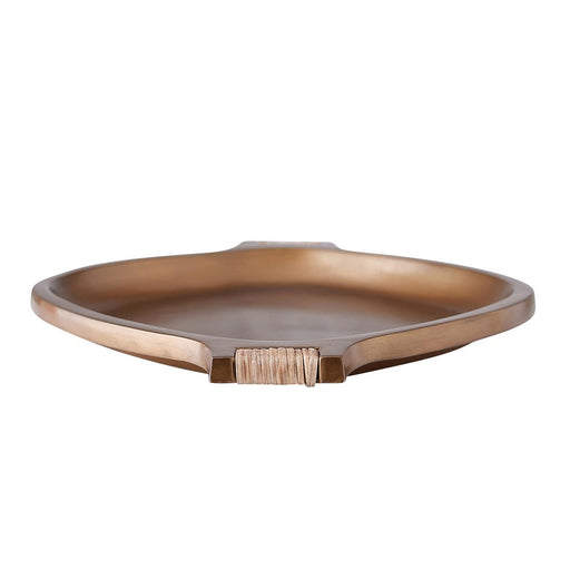 Arteriors - AYI02 - Tray - Tharon - Antique Brass