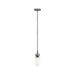 Arteriors - DPC03 - LED Pendant - Vilko - White