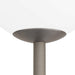 Arteriors - DPC07 - LED Pendant - Tirso - Opal