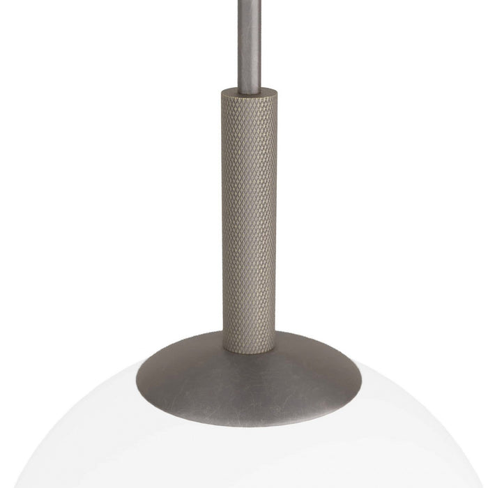 Arteriors - DPC07 - LED Pendant - Tirso - Opal