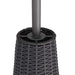 Arteriors - DPS02 - One Light Pendant - Taya - Black