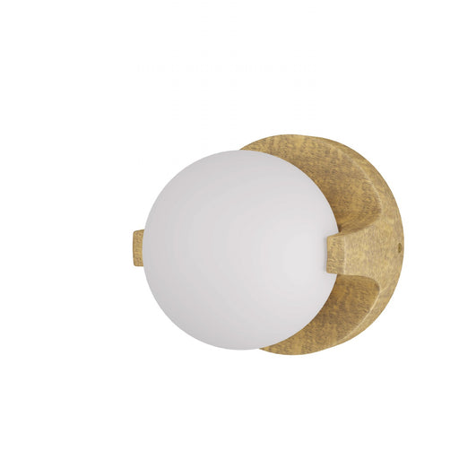 Arteriors - DWC04 - One Light Wall Sconce - Thurlow - Opal