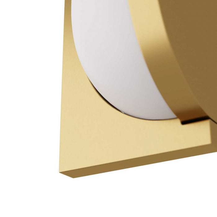 Arteriors - DWC05 - One Light Wall Sconce - Talia - Opal Swirl