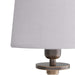 Arteriors - DWC07 - One Light Wall Sconce - Wayman - English Bronze