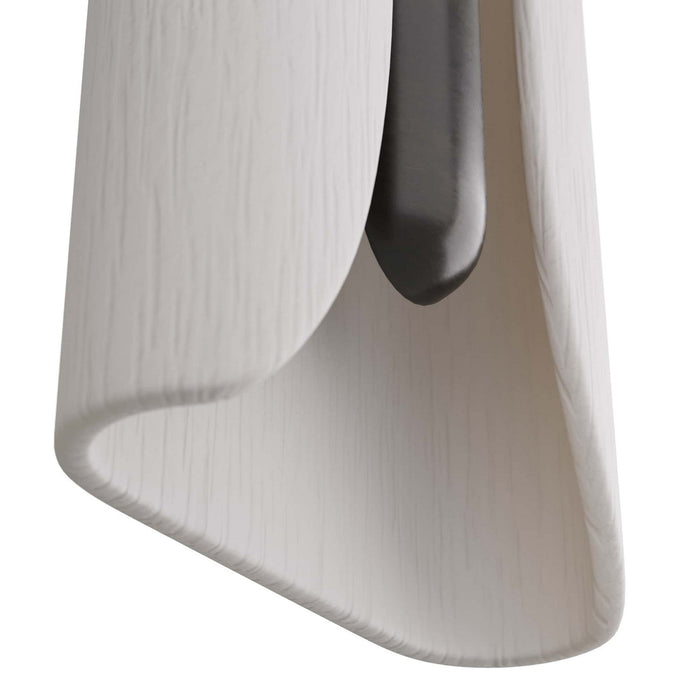 Arteriors - DWC10 - LED Wall Sconce - Winward - Ivory