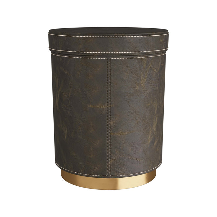 Arteriors - FAI04 - Accent Table - Wes - Moss