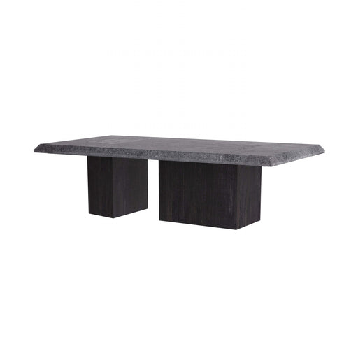 Arteriors - FCI06 - Cocktail Table - Vance - Charcoal