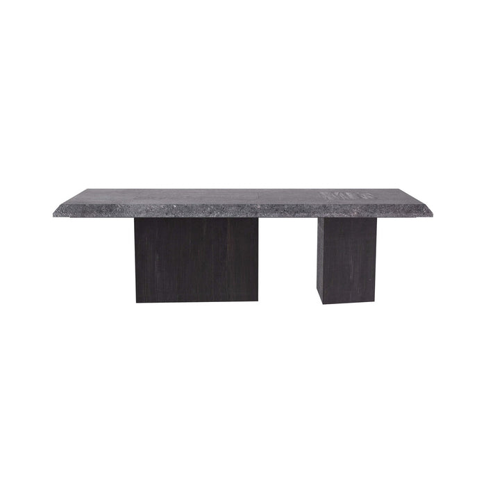 Arteriors - FCI06 - Cocktail Table - Vance - Charcoal