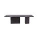 Arteriors - FCI06 - Cocktail Table - Vance - Charcoal