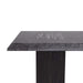 Arteriors - FCI06 - Cocktail Table - Vance - Charcoal