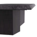 Arteriors - FCI06 - Cocktail Table - Vance - Charcoal