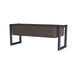 Arteriors - FHI03 - Bench - Willcox - Graphite