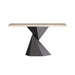 Arteriors - FLI01 - Console - Valder - Smoke