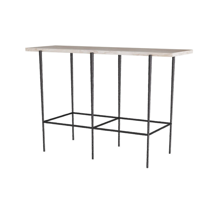 Arteriors - FLI02 - Console - Barbana - Smoke