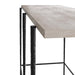 Arteriors - FLI02 - Console - Barbana - Smoke