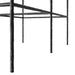 Arteriors - FLI02 - Console - Barbana - Smoke