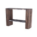 Arteriors - FLI05 - Console - Torelli - Caspian