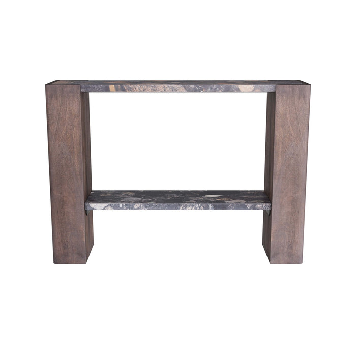 Arteriors - FLI05 - Console - Torelli - Caspian