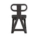 Arteriors - FRS04 - Dining Chair - Urbana - Black