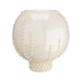 Arteriors - GCAVC02 - Vase - Spitzy - Ivory