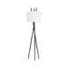 Arteriors - GDPFI01-SH004 - One Light Floor Lamp - Shepherd's - Bronze