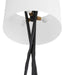 Arteriors - GDPFI01-SH004 - One Light Floor Lamp - Shepherd's - Bronze