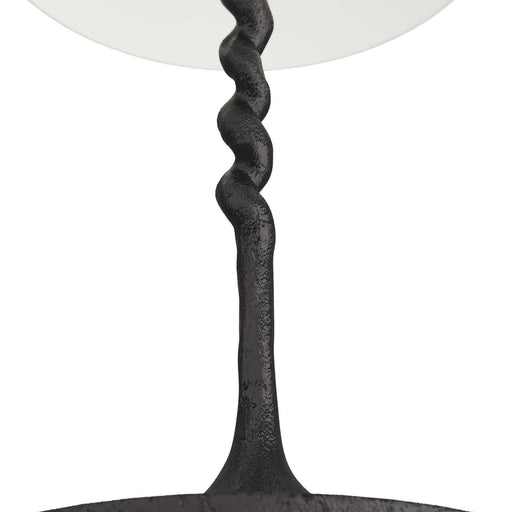 Arteriors - GDPTI01-246 - One Light Table Lamp - Shepherd's - Bronze