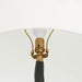 Arteriors - GDPTI01-246 - One Light Table Lamp - Shepherd's - Bronze