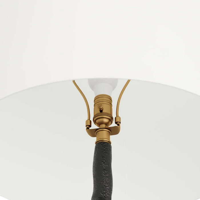 Arteriors - GDPTI01-246 - One Light Table Lamp - Shepherd's - Bronze