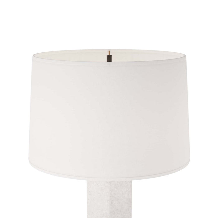 Arteriors - PTC04-851 - One Light Table Lamp - Vesanto - Ivory